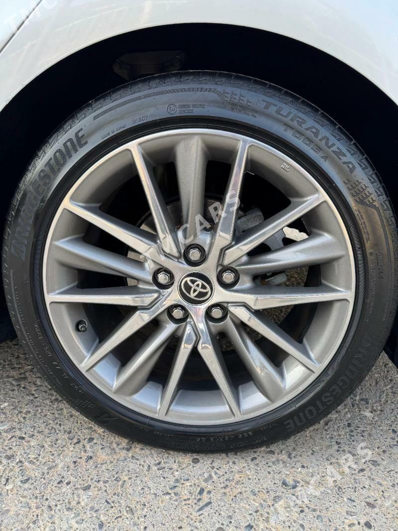Toyota Camry 2018 - 288 000 TMT - Parahat 6 - img 7