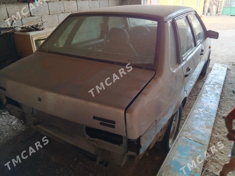 Lada 2109 2002 - 15 000 TMT - Балканабат - img 2