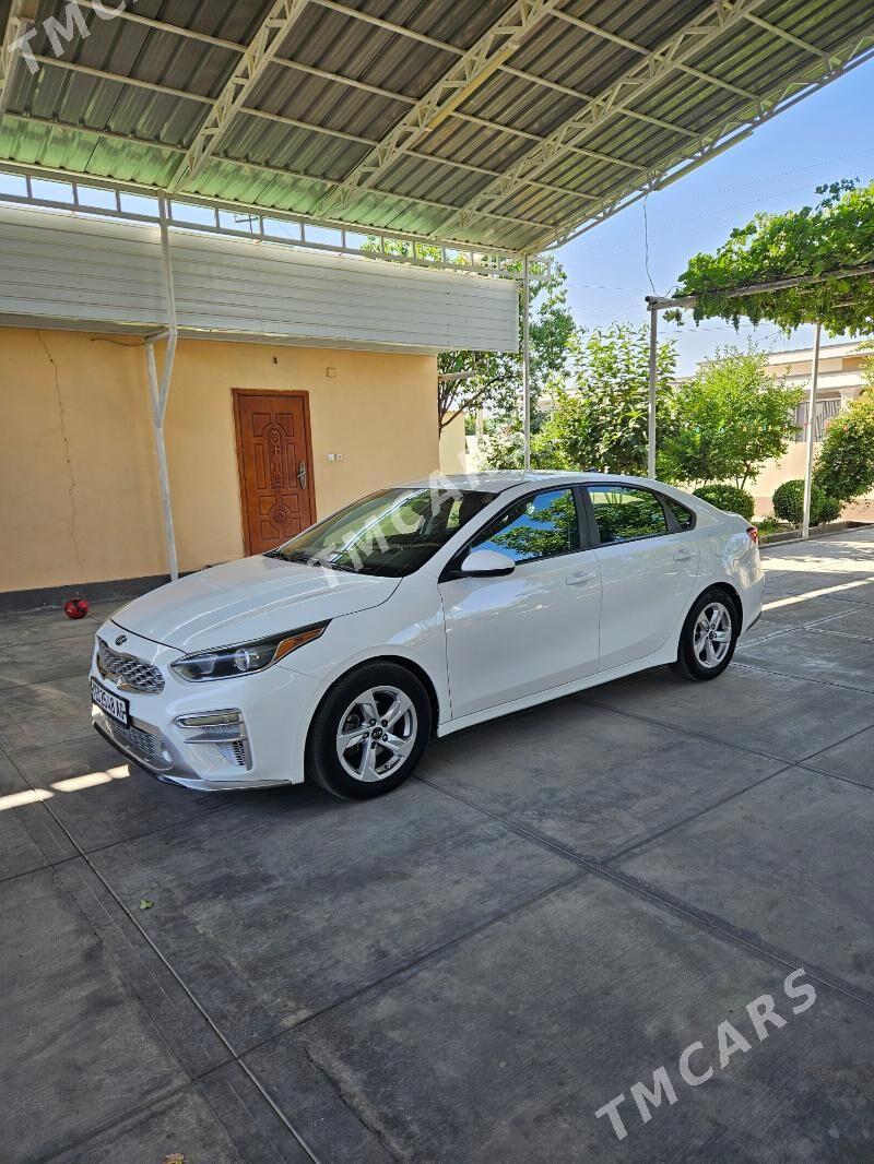 Kia Forte 2019 - 220 000 TMT - Bekrewe - img 2
