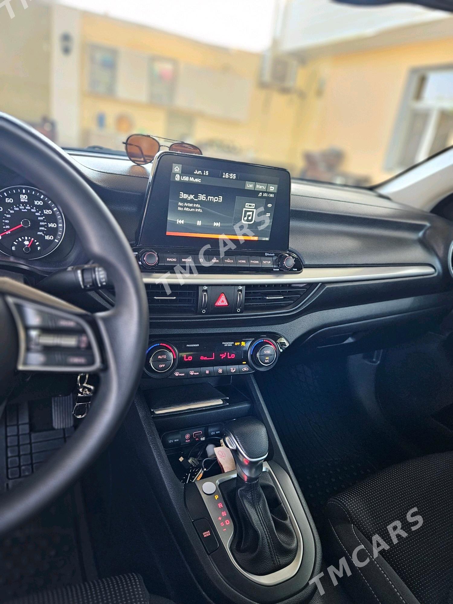 Kia Forte 2019 - 220 000 TMT - Bekrewe - img 3