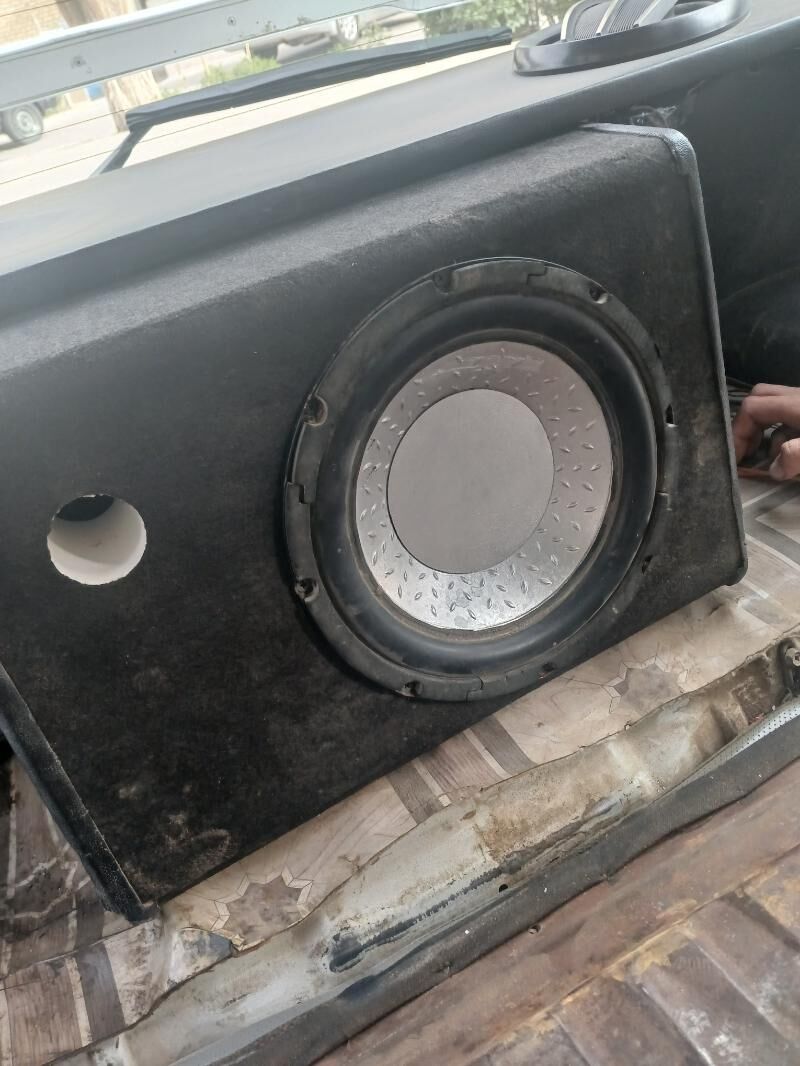 bas bocka usilitel 1 300 TMT - Дашогуз - img 2