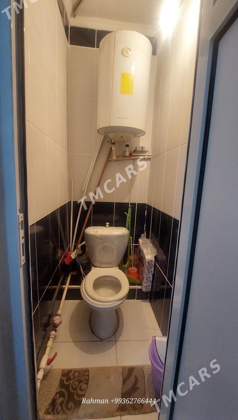 (2310)-GOUDAN W AÝTAKOW KÖÇE 2-KOMNAT 65-KWADRAT - Ашхабад - img 6