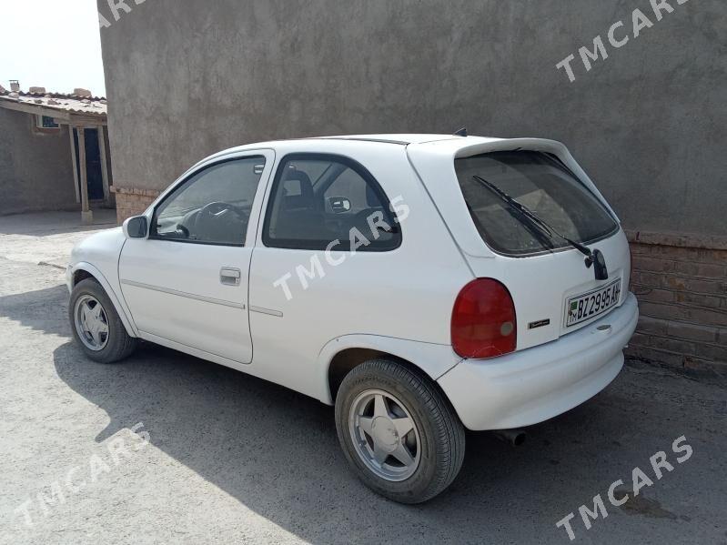 Opel Vita 1994 - 19 000 TMT - Бабадайхан - img 3