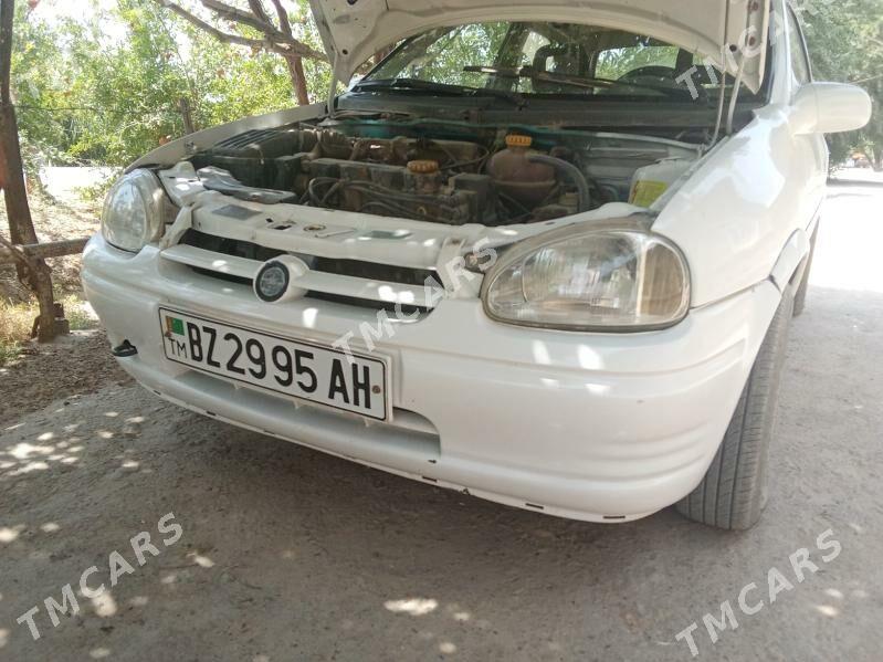 Opel Vita 1994 - 19 000 TMT - Бабадайхан - img 5