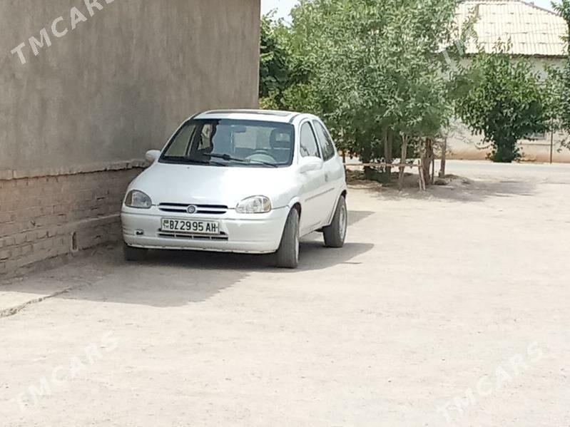 Opel Vita 1994 - 19 000 TMT - Бабадайхан - img 2