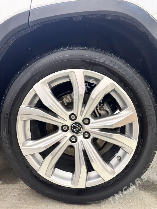Lexus RX 350 2021 - 620 000 TMT - Aşgabat - img 6