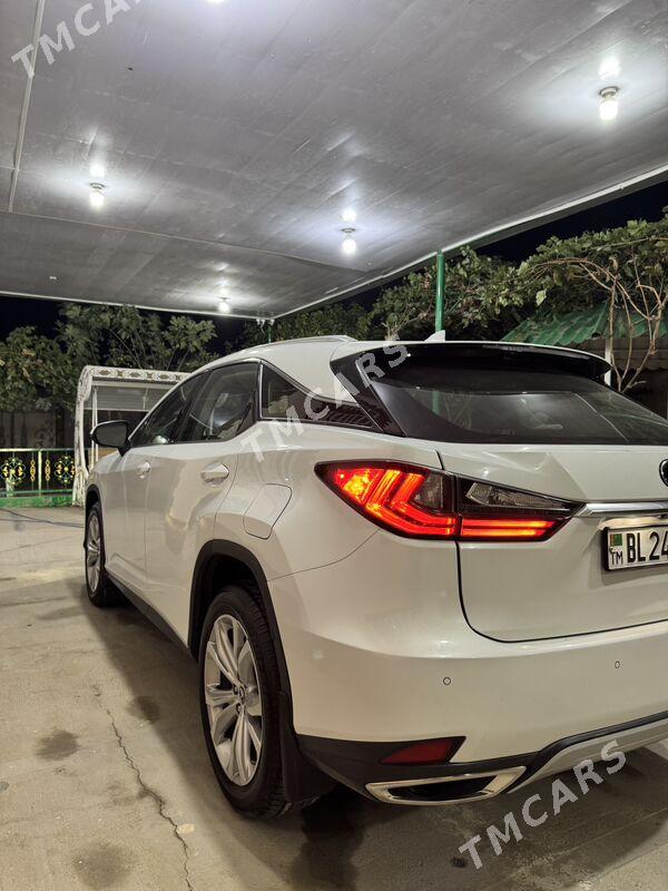 Lexus RX 350 2021 - 620 000 TMT - Aşgabat - img 2