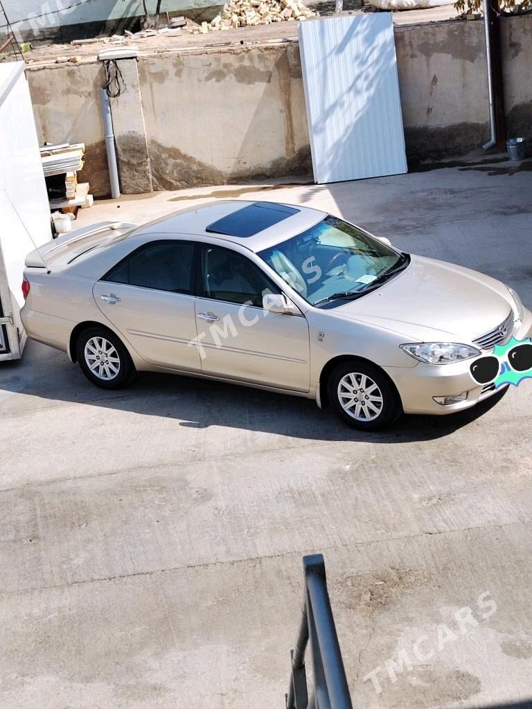 Toyota Camry 2002 - 200 000 TMT - Mary - img 8