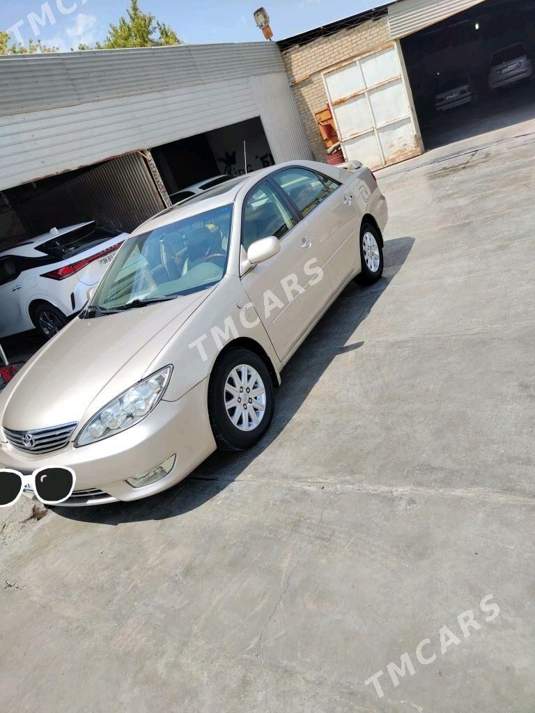 Toyota Camry 2002 - 200 000 TMT - Mary - img 7