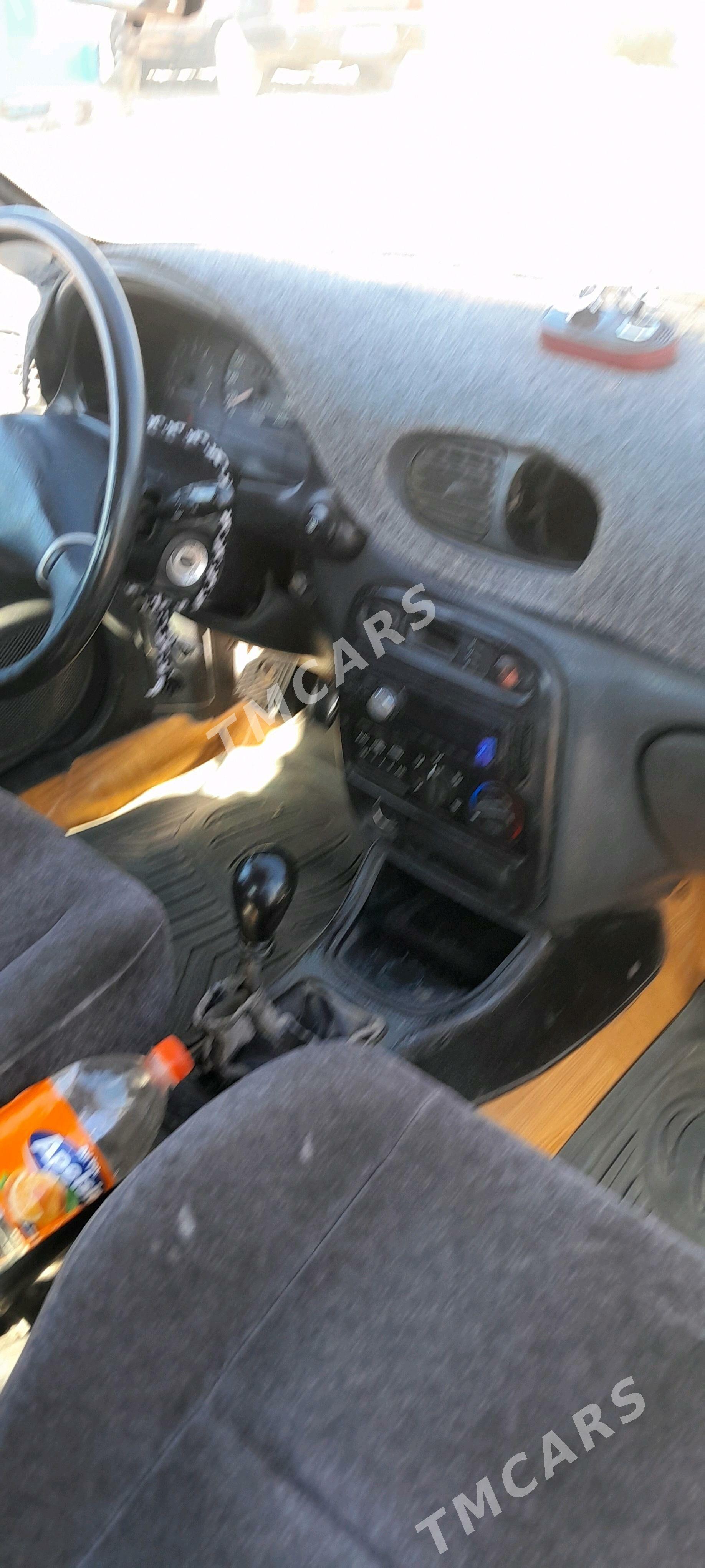 Hyundai Accent 1995 - 30 000 TMT - Байрамали - img 3