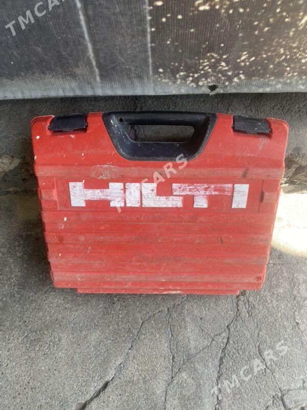 Дрель HILTI - Ашхабад - img 2