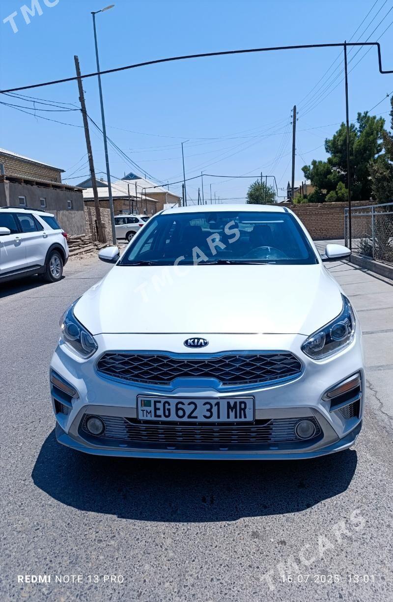 Kia Forte 2020 - 210 000 TMT - Mary - img 3