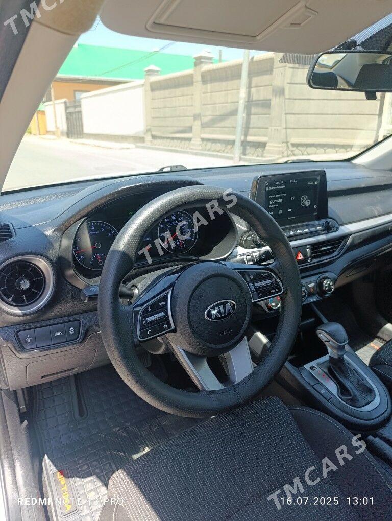 Kia Forte 2020 - 210 000 TMT - Mary - img 2