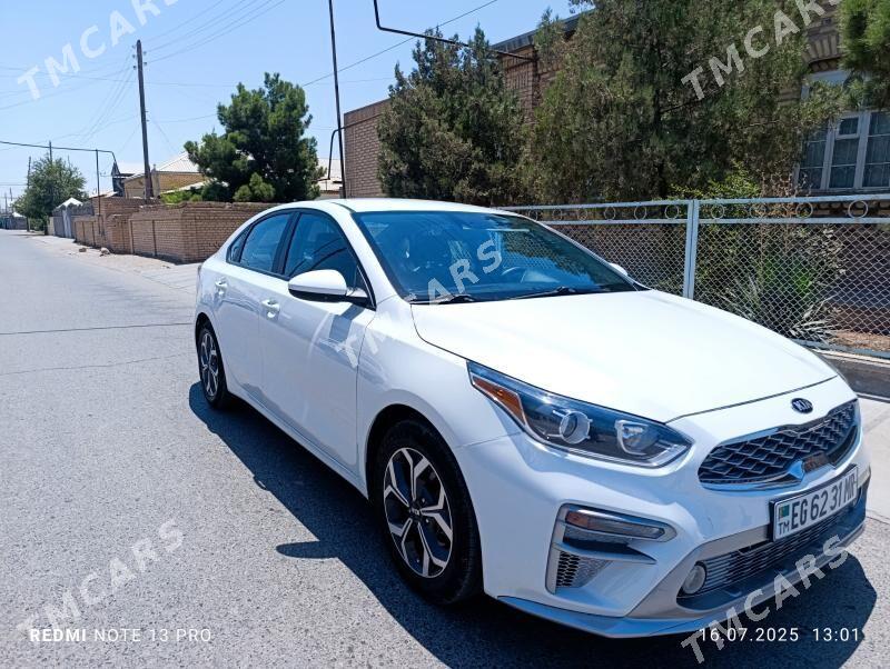 Kia Forte 2020 - 210 000 TMT - Mary - img 6