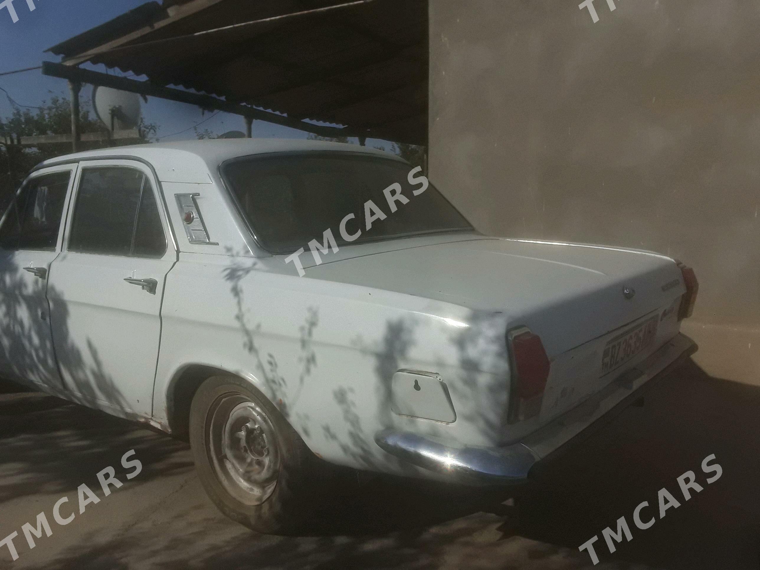 Gaz 24 1980 - 14 000 TMT - Теджен - img 5