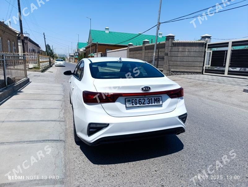 Kia Forte 2020 - 210 000 TMT - Mary - img 5