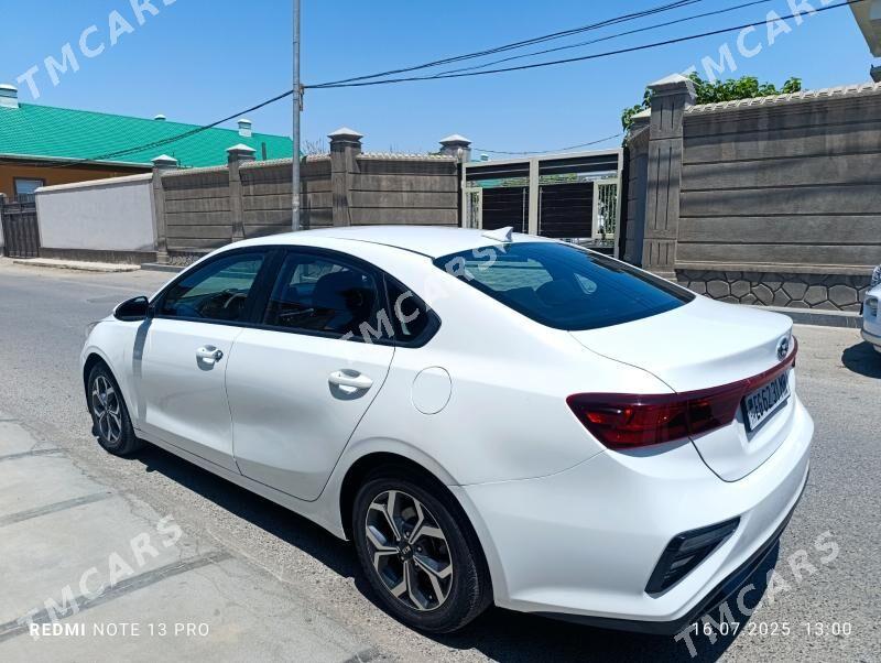 Kia Forte 2020 - 210 000 TMT - Mary - img 3