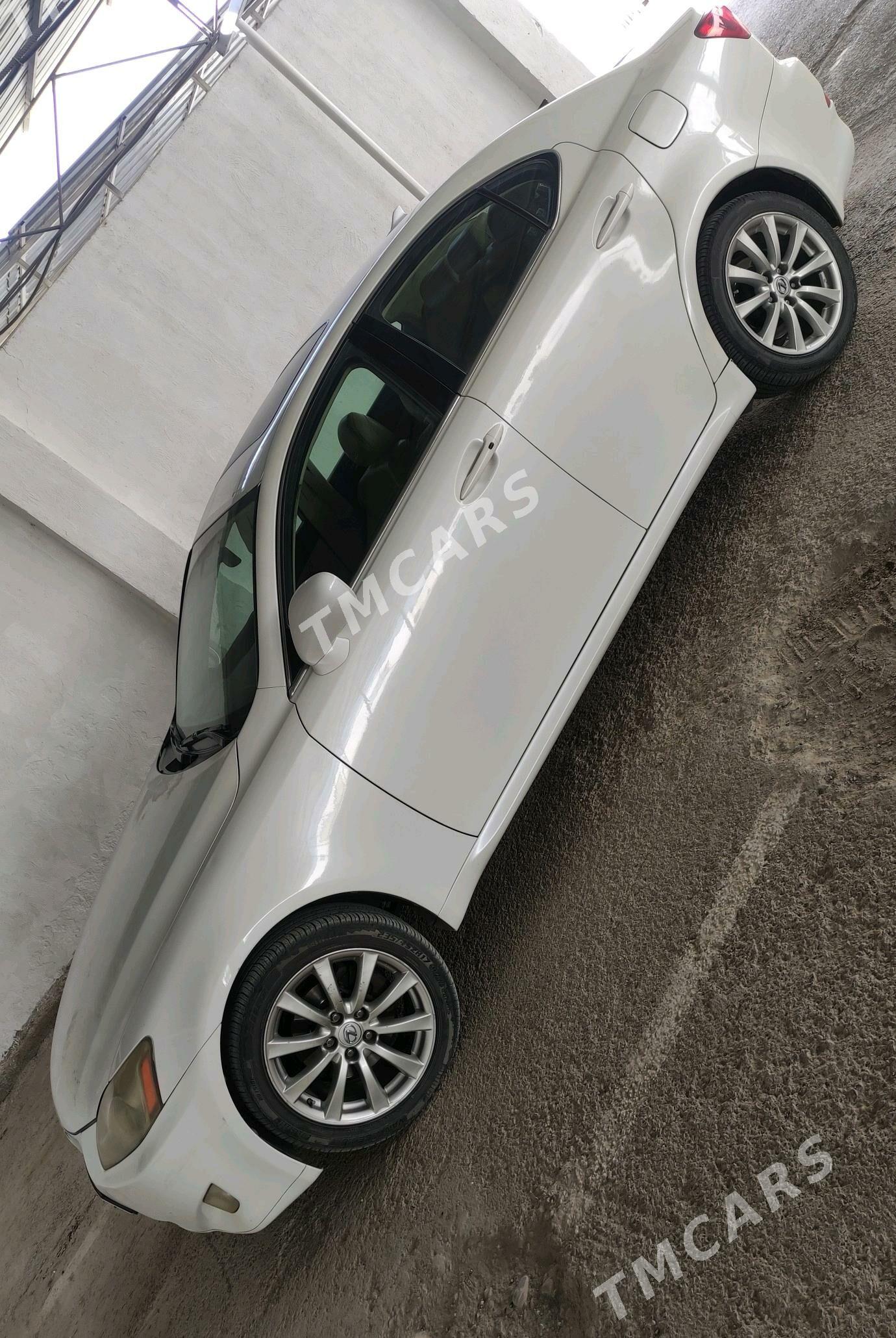 Lexus IS 2006 - 150 000 TMT - Мир 1 - img 2