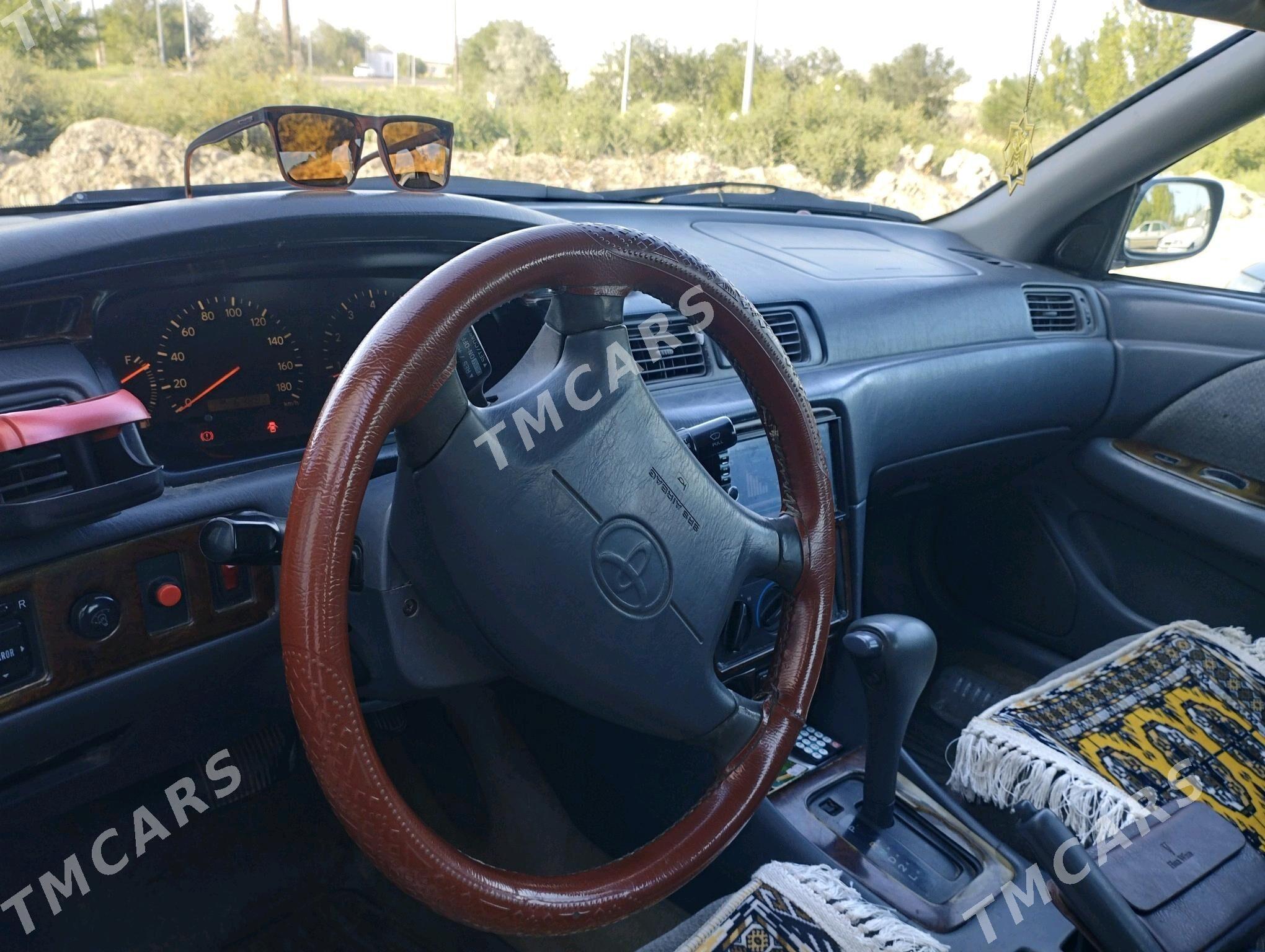 Toyota Camry 2000 - 110 000 TMT - Boldumsaz - img 4