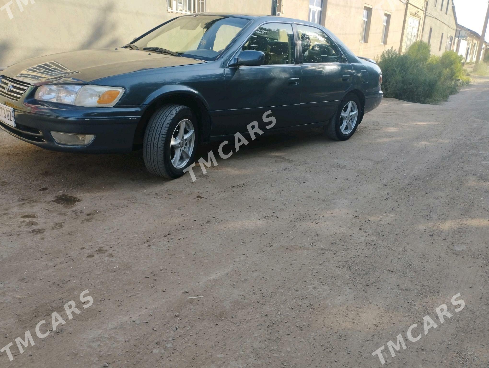 Toyota Camry 2000 - 110 000 TMT - Boldumsaz - img 5