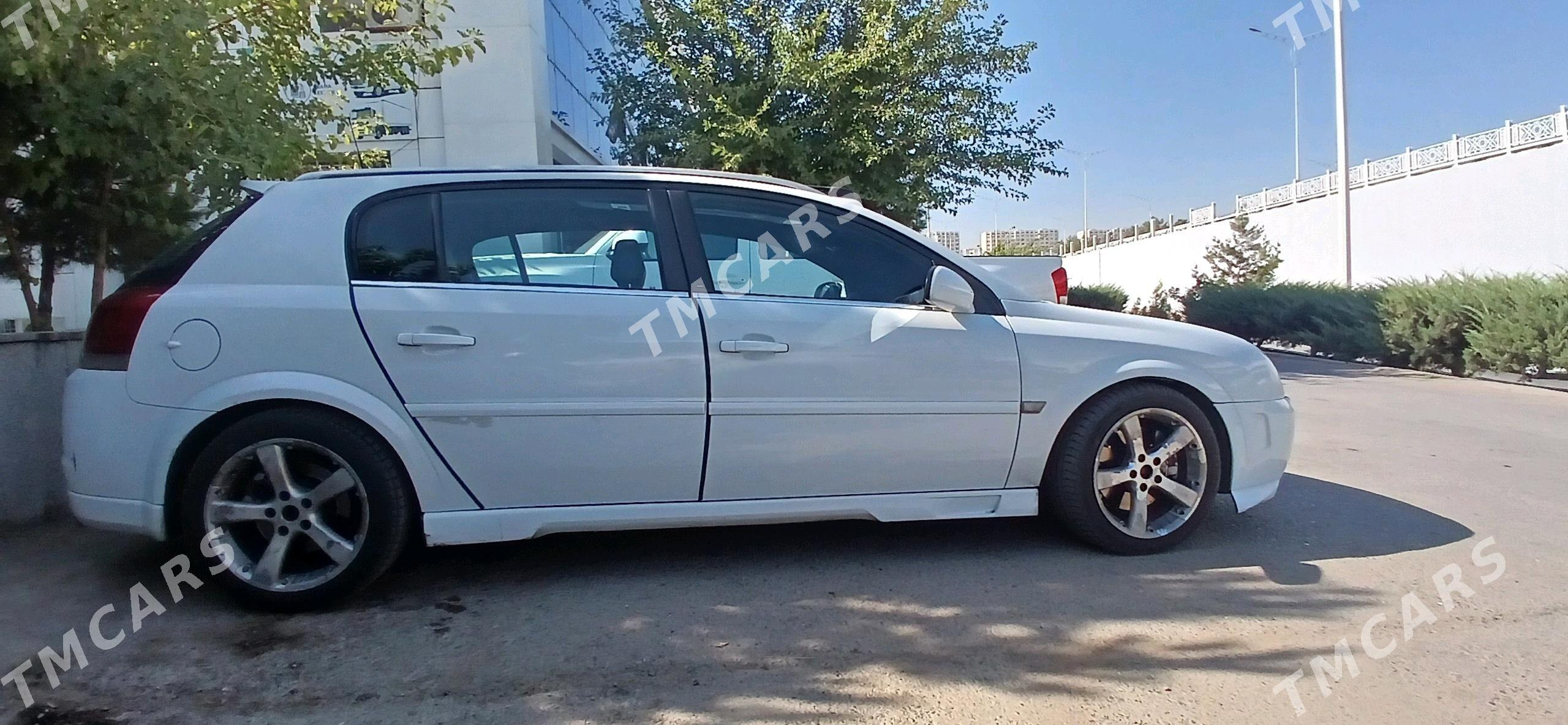 Opel Signum 2005 - 120 000 TMT - Aşgabat - img 4