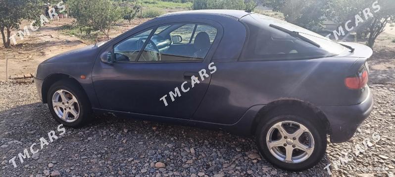 Opel Tigra 1997 - 21 000 TMT - Tejen - img 2