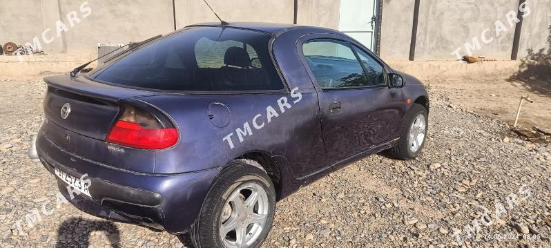 Opel Tigra 1997 - 21 000 TMT - Tejen - img 3