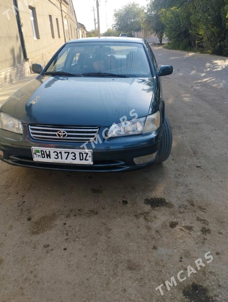 Toyota Camry 2000 - 110 000 TMT - Boldumsaz - img 7