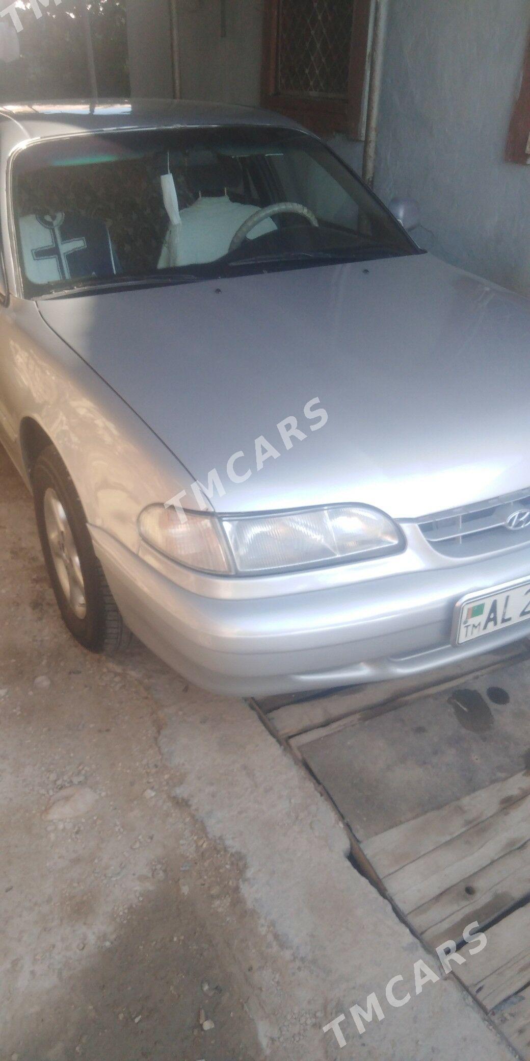 Hyundai Sonata 1996 - 26 000 TMT - Балканабат - img 6