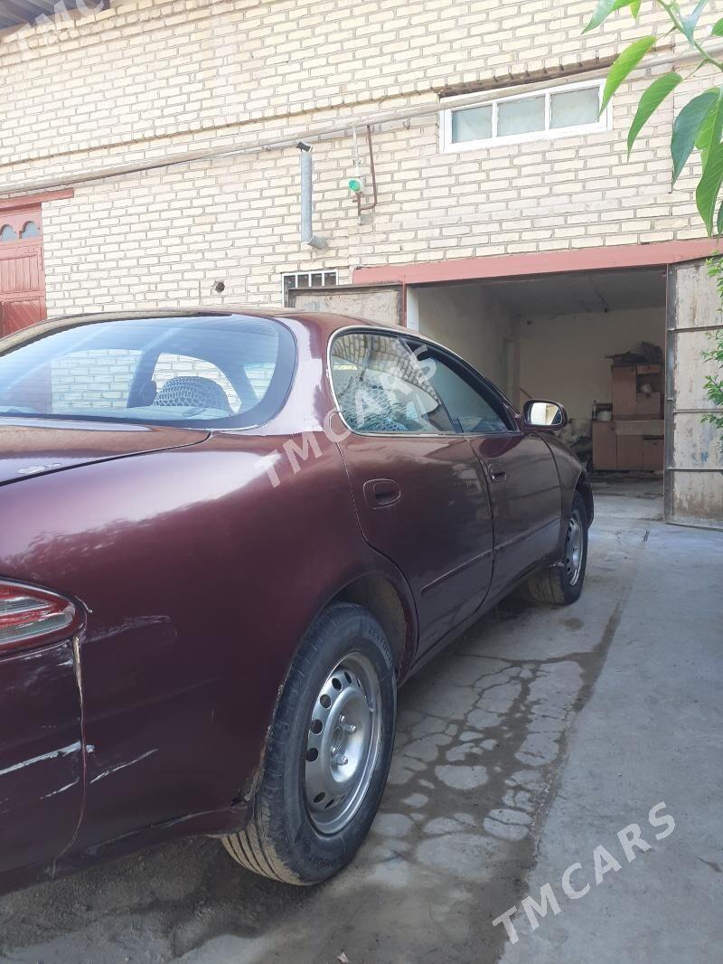 Toyota Marino 1992 - 28 000 TMT - Daşoguz - img 3