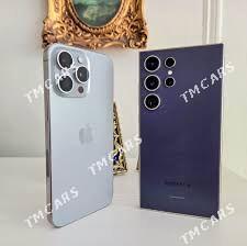 Karopkasyz tel alyas s25 a56 x - Ашхабад - img 9