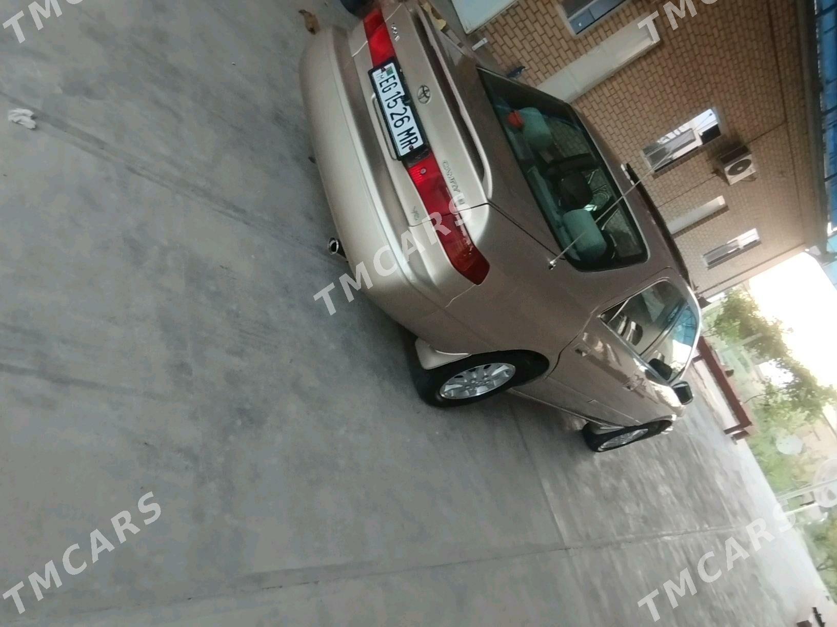 Toyota Camry 2000 - 160 000 TMT - Türkmengala - img 5