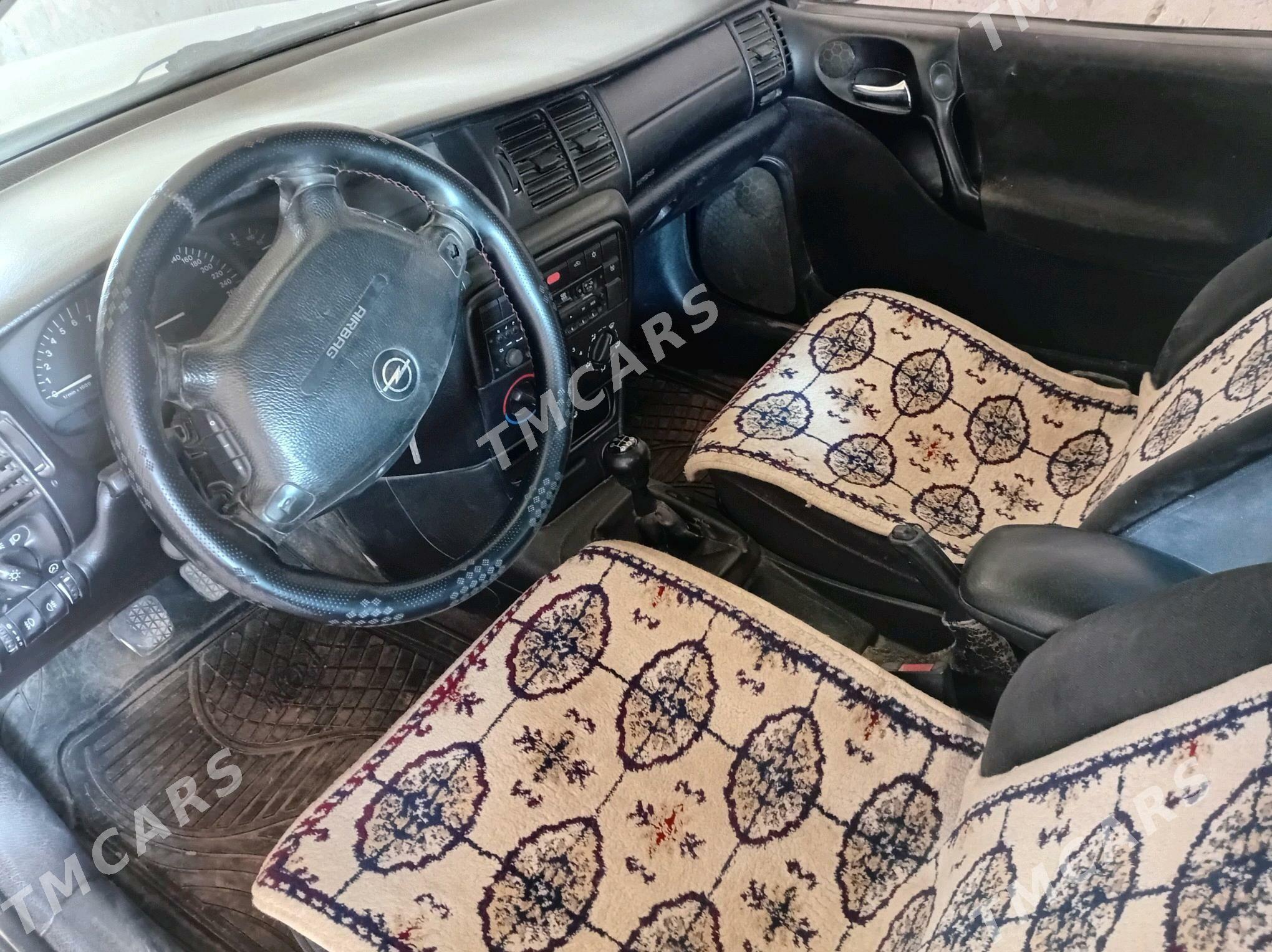 Opel Vectra 1999 - 50 000 TMT - Шабатский этрап - img 2