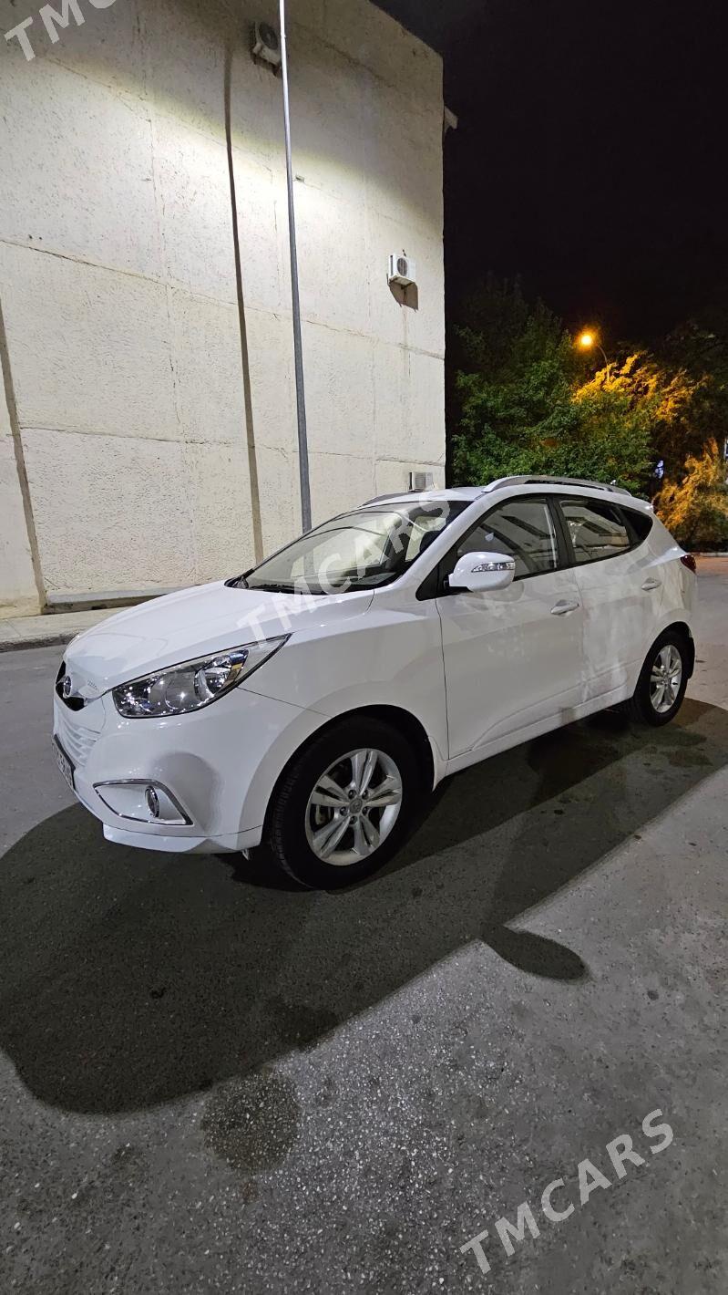 Hyundai IX35 2012 - 190 000 TMT - Kim raýon - img 6
