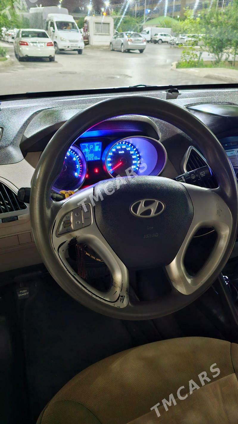 Hyundai IX35 2012 - 190 000 TMT - Kim raýon - img 5