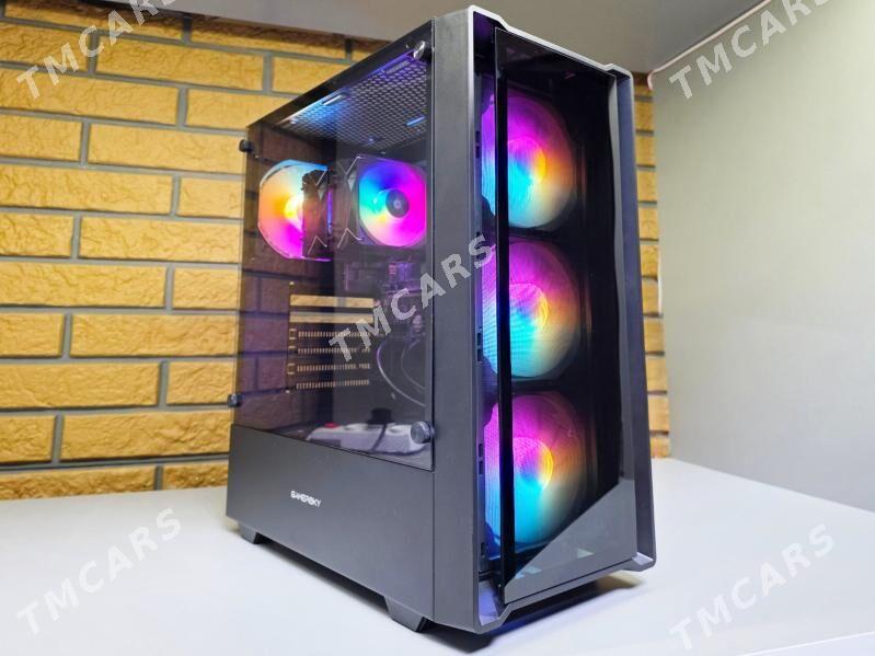 Ryzen 5 3600 / GTX 960 ️ - Aşgabat - img 1
