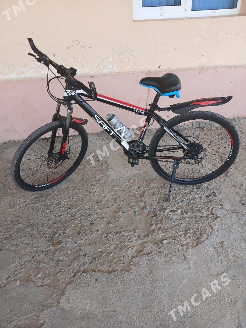 tigir 26 lyk - Aşgabat - img 2