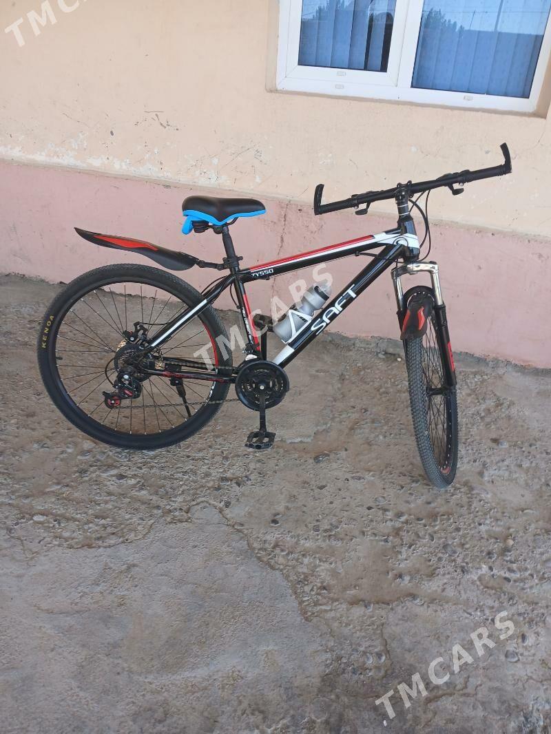 tigir 26 lyk - Aşgabat - img 3