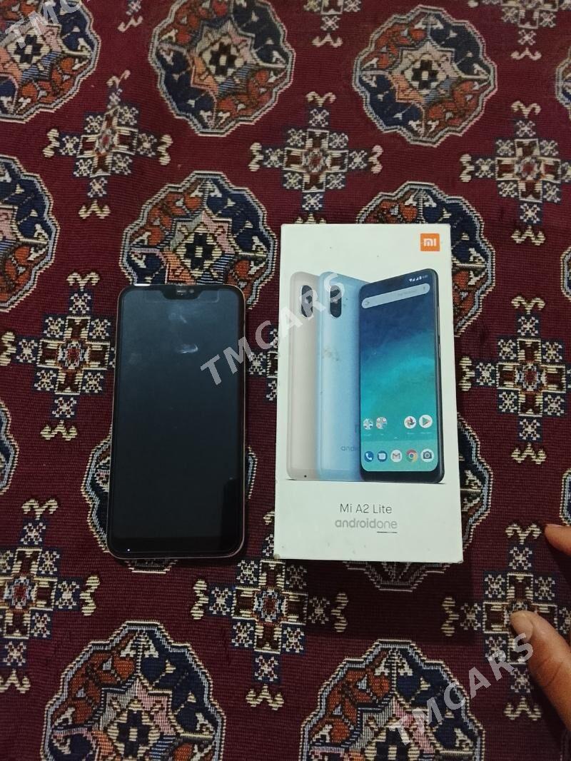 Mi A2 Lite - Саят - img 6