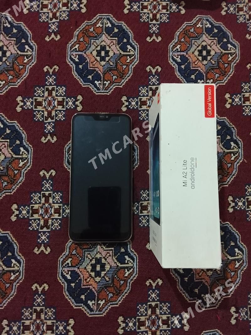 Mi A2 Lite - Саят - img 4