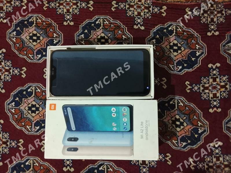 Mi A2 Lite - Саят - img 9