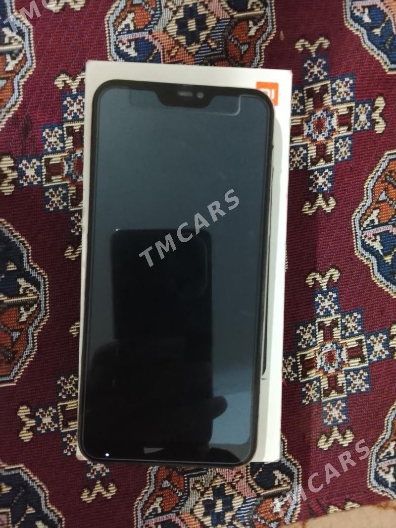Mi A2 Lite - Саят - img 2