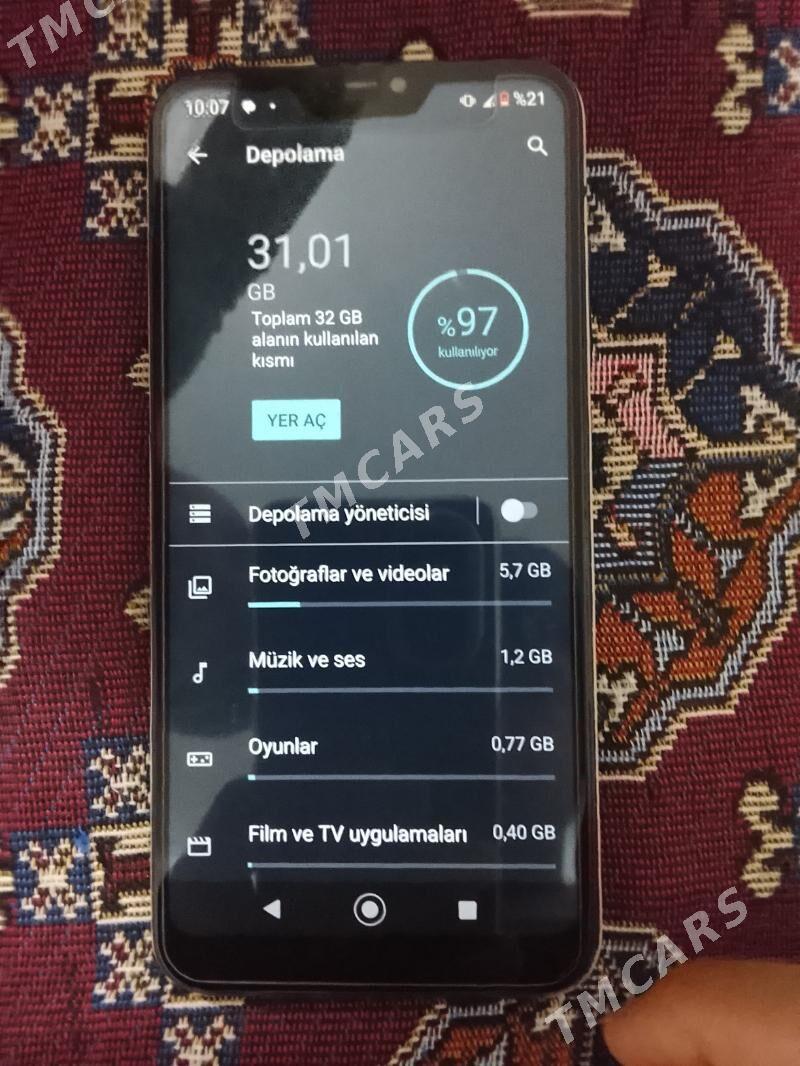 Mi A2 Lite - Саят - img 5