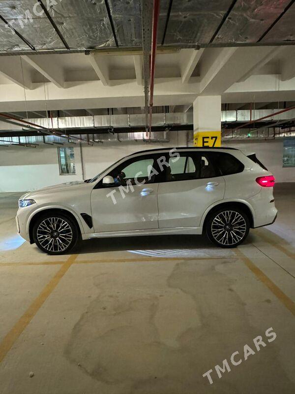 BMW X5 2024 - 1 470 000 TMT - Aşgabat - img 4