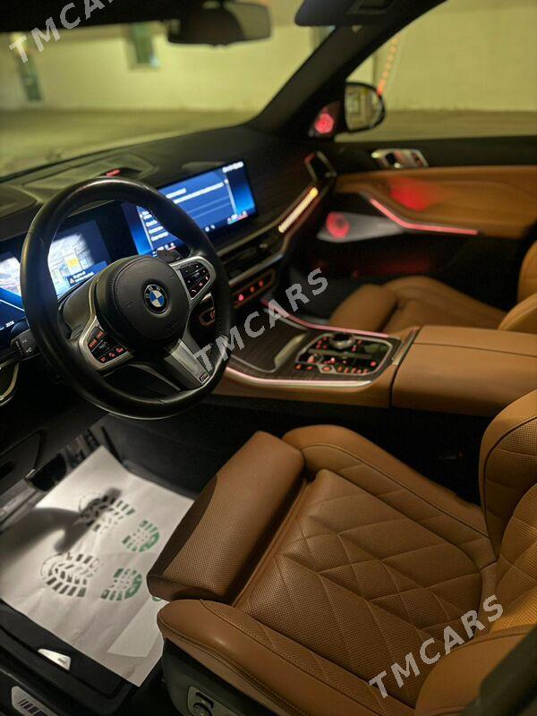 BMW X5 2024 - 1 470 000 TMT - Aşgabat - img 9