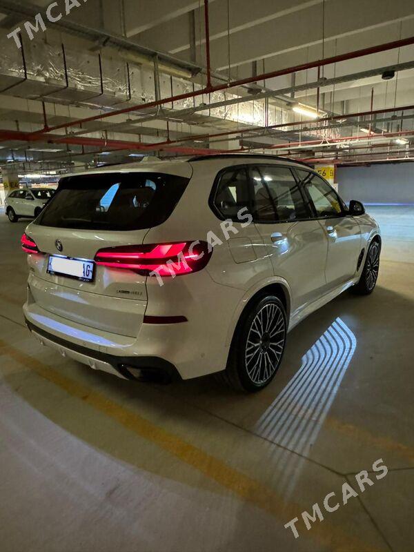 BMW X5 2024 - 1 470 000 TMT - Aşgabat - img 7