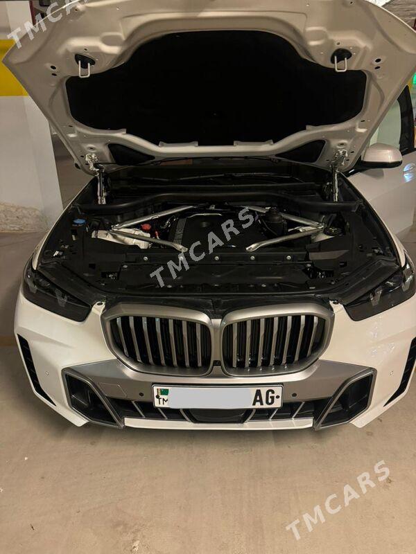 BMW X5 2024 - 1 470 000 TMT - Aşgabat - img 10
