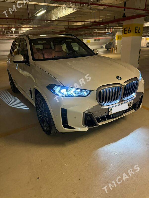 BMW X5 2024 - 1 470 000 TMT - Aşgabat - img 5