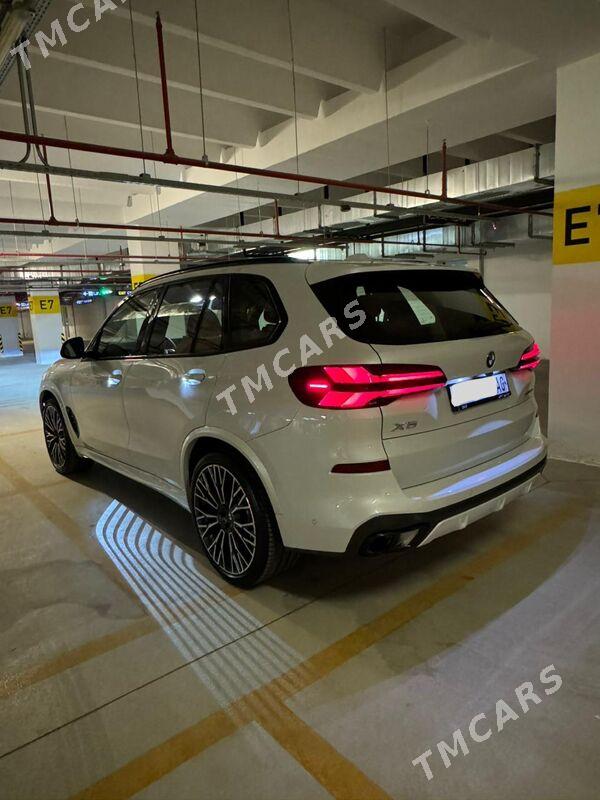BMW X5 2024 - 1 470 000 TMT - Aşgabat - img 2