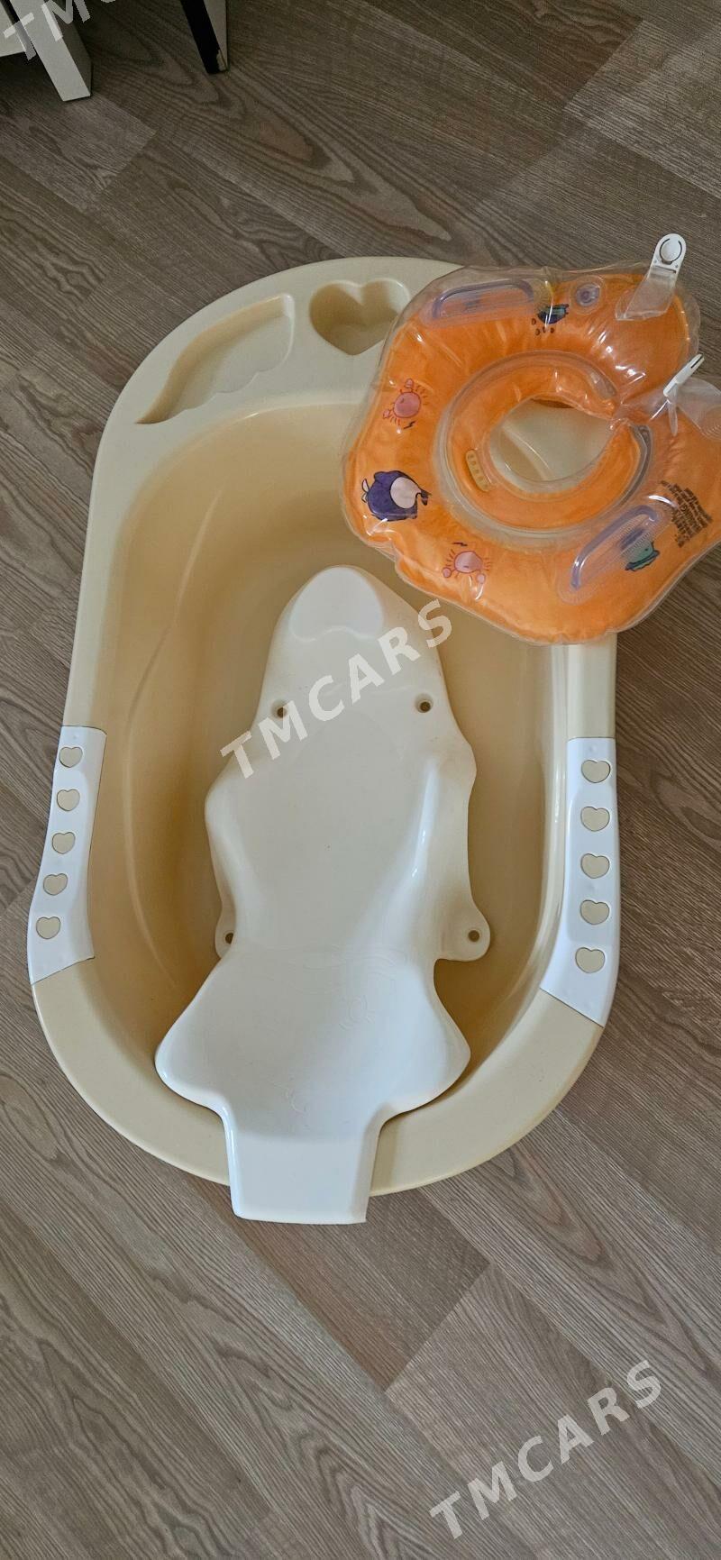 Çaga wanna - Kim raýon - img 2